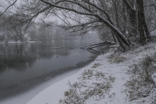 Дожди, снег и гололед накроют Казахстан 4 февраля