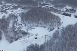 Пропавшего юношу нашли мёртвым в лесу Петропавловска
