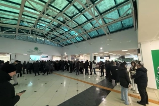 Сотрудники спецЦОНов сговорились с полицейскими и оказались за решёткой в Талдыкоргане