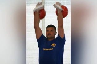 Суд обязал Минтуризма Казахстана выплатить чемпиону мира долги за победы