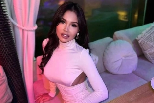 Организатор элитного эскорта Айка назвала подарок от мужчин, который для неё табу