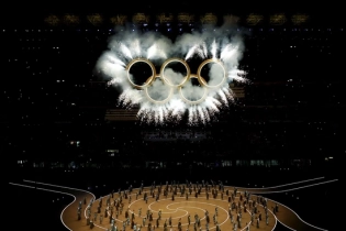 Как проходит Церемония открытия Олимпиады-2026