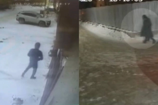 Подозреваемых в серии квартирных краж в Караганде задержали в Астане