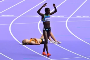 Нора Джеруто принесла Казахстану «золото» чемпионата Азии в Китае