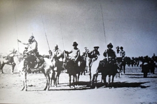 Как казахи и туркмены делили земли на западе Казахстана: интервью с историком