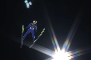 Как выступили спортсмены из Казахстана в третий день Олимпиады-2026