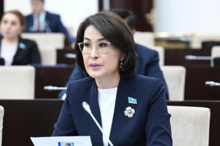 Токаев указал на ответственность Альназаровой за хаос в здравоохранении