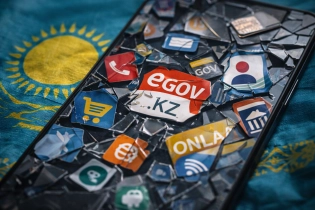 Хаос в цифровизации Казахстана: эксперт озвучил пути решения