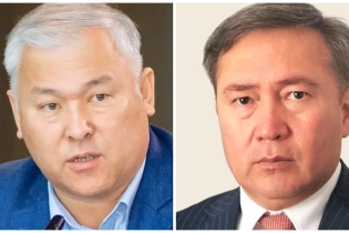 «Можете сделать голос потише?» Депутат и вице-министр схлестнулись в Мажилисе