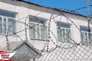 Житель Павлодара поджёг авто экс-возлюбленной и лишился свободы