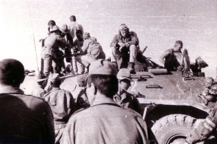 Афганская война: зачем её вели и кто за неё заплатил