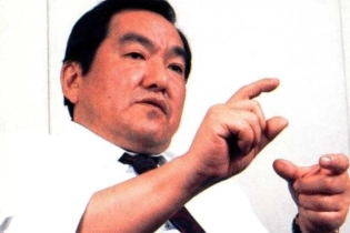 Умер создатель легендарных консолей Sega