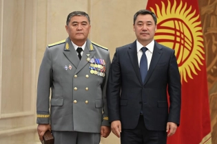 Жапаров боится потерять власть. Почему президент Кыргызстана уволил своего ближайшего соратника?