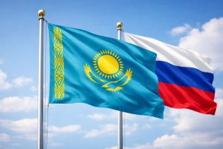 Русский язык сохранит статус: посол РФ высказался о поправках в Конституцию Казахстана