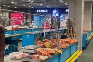 Говядина в Казахстане должна стоить 10–12 тысяч тенге, заявили в ассоциации животноводов