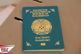 Сотни казахстанцев с двойным гражданством воюют в секторе Газа