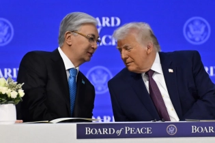 Трамп снова пригласил Токаева в гости: детали визита