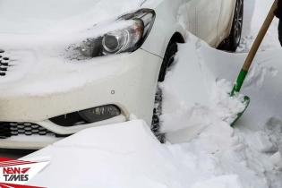 Водителей предупредили об ограничениях на дорогах Казахстана