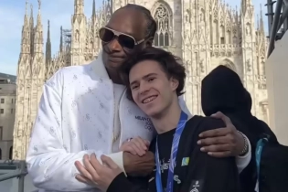 Михаил Шайдоров и Snoop Dogg: неожиданная встреча взорвала Сеть