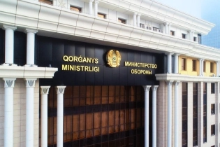 Командование воинской части в Казахстане освобождено от должностей после инцидента со срочником