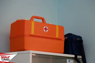 Пенсионерка замерзла насмерть на окраине Петропавловска