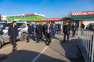 В Алматы вдвое увеличили объемы поставок мяса на рынки города