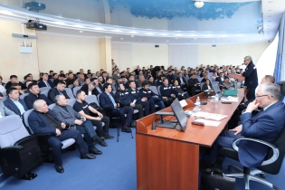 «Казахмыс» поддерживает проект новой Конституции Казахстана
