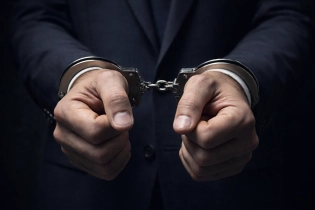 Высокопоставленного силовика задержали в Кыргызстане