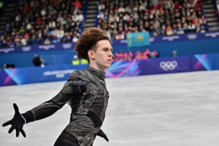 Михаил Шайдоров выступит на гала-концерте Олимпиады-2026