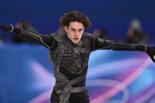 Торжественное закрытие XXV зимней Олимпиады: где и когда смотреть