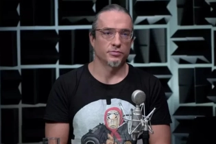 Пропал известный демограф Ракша: у Дудя он говорил о Казахстане