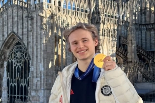 Главный соперник Шайдорова хочет в Казахстан