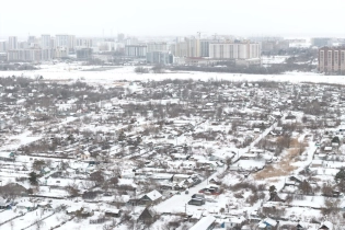 В Астане на месте кладбища построят мост и новые ЖК. Раньше там был завод газовой аппаратуры