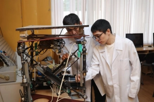 Казахстанские ученые тестируют технологию защиты зданий от землетрясений