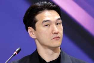 В сети появились кадры концерта Нурлана Сабурова после депортации из России