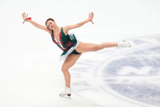 Скандал в фигурном катании вокруг казахстанской судьи: ISU выступил с заявлением