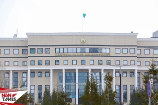 Гражданам Казахстана рекомендовали покинуть Иран