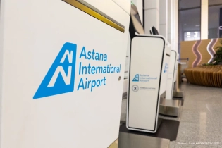 Аэропорт Астаны сообщил о масштабных изменениях в расписании международных рейсов
