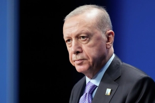 Эрдоган назвал главного виновника конфликта США и Ирана