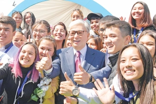 Время сильных решений – Премьер-министр о президентском курсе развития