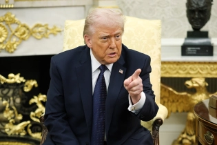 Трамп заявил об ударе по новому руководству Ирана