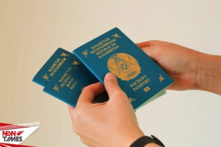 В странах Ближнего Востока остаются тысячи граждан Казахстана