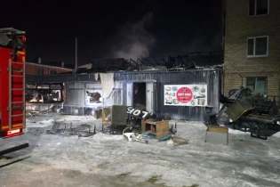 В Акмолинской области начали масштабные проверки газа после взрыва в Щучинске