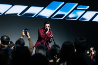 Атырауда «Жаңа Конституция — жарқын болашақ» атты гала-концерт өтті