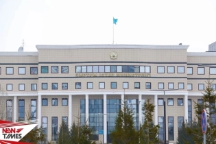 Более 4700 казахстанцев вернулись домой с Ближнего Востока