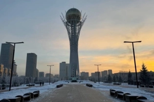 Синоптики сделали предупреждение для Казахстана на ближайшие дни