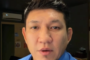 Куат Хамитов опроверг слухи о своей смерти