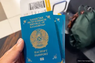 Вместо Дубая и Абу-Даби. Куда поехать казахстанцам за безопасным отдыхом в марте