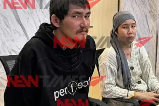 Подозреваемую в страшном убийстве семьи в Атырау поместили в психбольницу