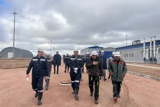 Казахмыс берет Шатыркуль-Жайсанский кластер под собственное управление